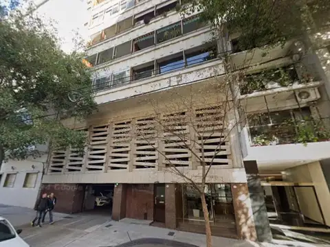 Cochera en Venta en Recoleta, CABA