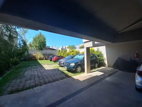 Cochera en Venta en Villa Devoto, Capital Federal