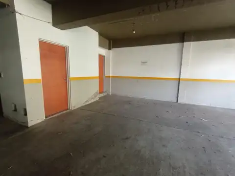 Cochera en Venta en Villa Pueyrredon, Capital Federal