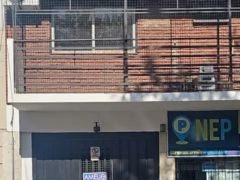 Cochera en Venta en San Cristobal, Capital Federal