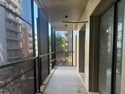 Departamento en Venta en Nuestra Señora De Lourdes, Rosario