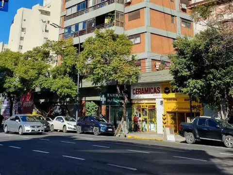 Cochera en Venta en Monserrat, Capital Federal