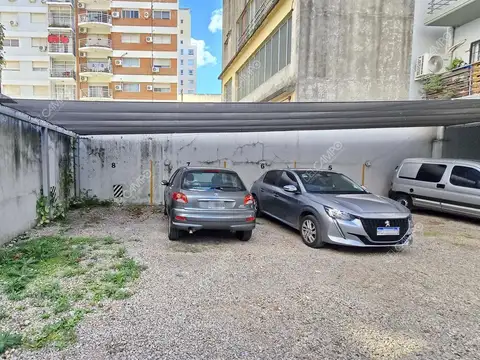 Cochera en Venta en Villa Urquiza, Capital Federal