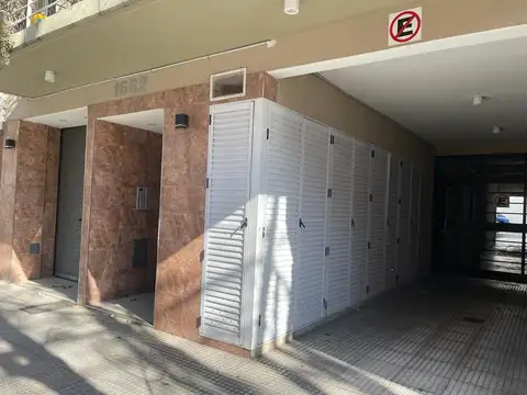 Cochera en Venta en Paternal, Capital Federal