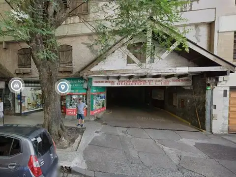 Cochera en Venta en Villa Urquiza, Capital Federal