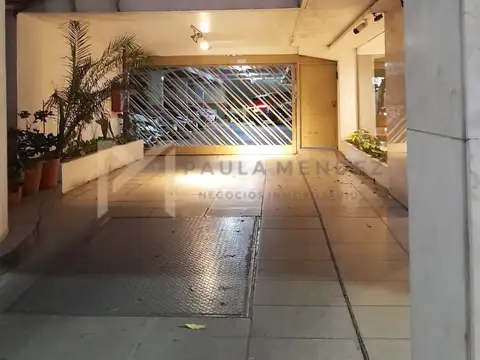 Cochera en Venta en Belgrano, CABA
