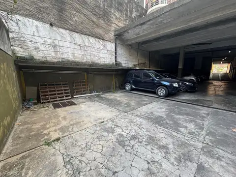 Cochera en Venta en Palermo, Capital Federal