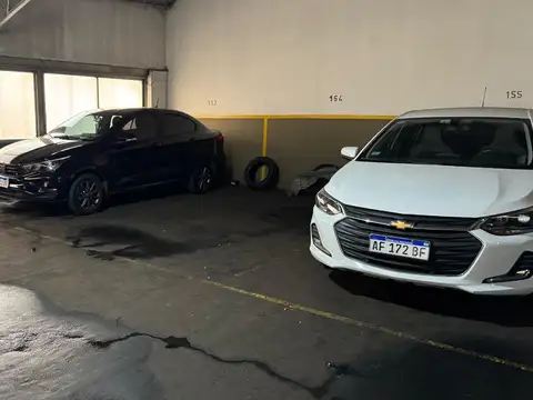 Cochera en Venta en Palermo, Capital Federal