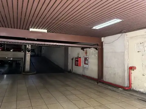 Cochera en Venta en San Nicolás, Capital Federal