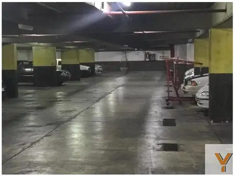 Cochera en Venta en Belgrano, CABA
