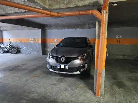 Cochera en Venta en Almagro, Capital Federal