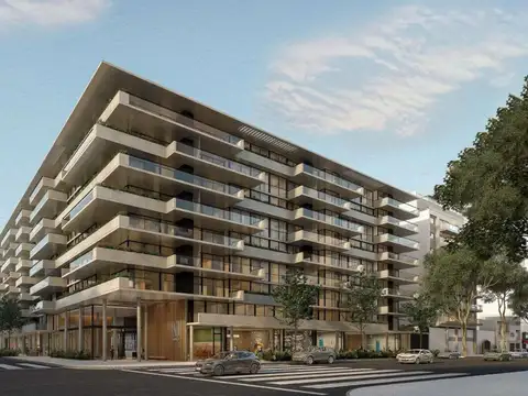 Departamento en Venta en Rosario, Santa Fe