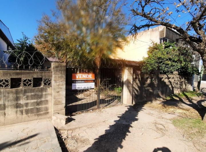 Casa · 123m² · 7 Ambientes · 1 Cochera