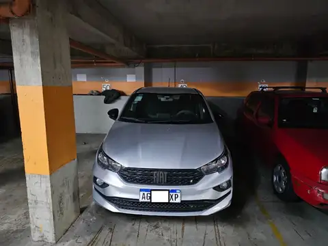 Cochera en Venta en Almagro, Capital Federal