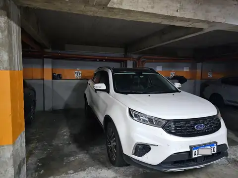 Cochera en Venta en Almagro, Capital Federal