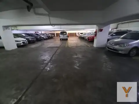 Cochera en Venta en Caballito, CABA