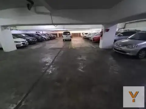 Cochera en Venta en Villa Crespo, Capital Federal