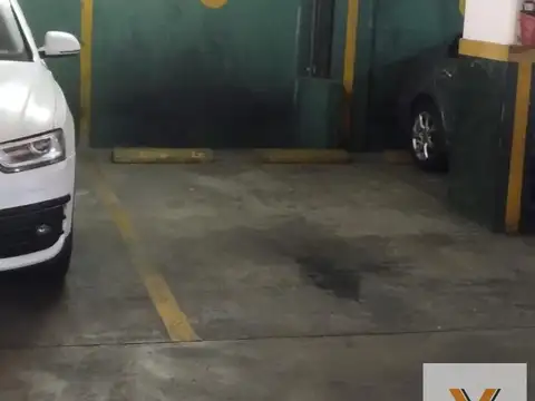 Cochera en Venta en Palermo, Capital Federal