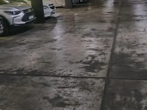 Cochera en Venta en Belgrano C, Belgrano