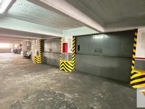 Cochera en Venta en Caballito, CABA