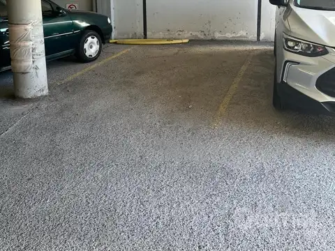 Cochera en Venta en Villa Devoto, Capital Federal