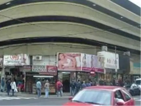 Cochera en Venta en Balvanera, Capital Federal