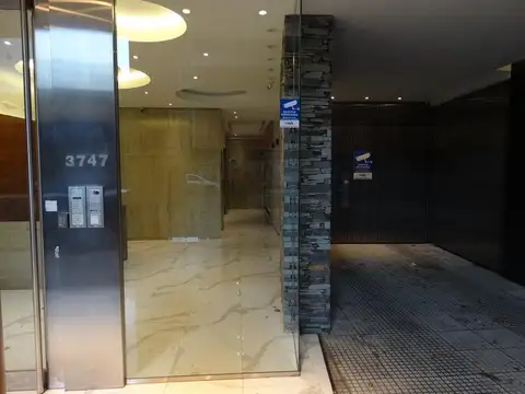 Cochera en Venta en Almagro, CABA