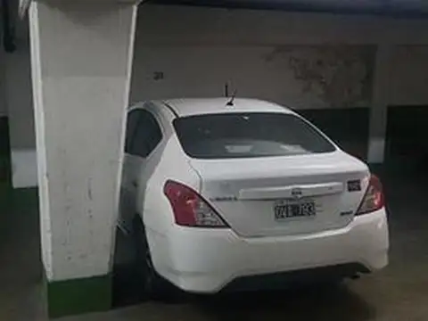 Cochera en Venta en Belgrano Chico, Belgrano