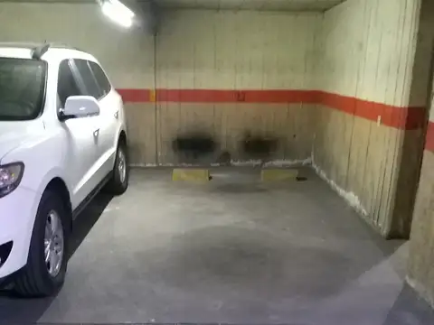 Cochera en Venta en Paternal, CABA