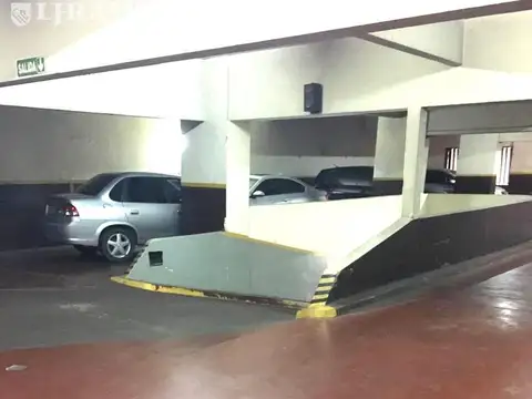 Cochera en Venta en Barrio Norte, Capital Federal
