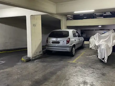Cochera en Venta en San Nicolás, Capital Federal