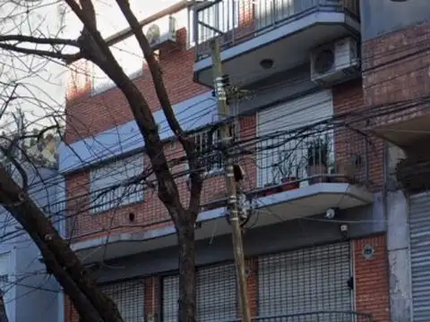 Cochera en Venta en Almagro, CABA