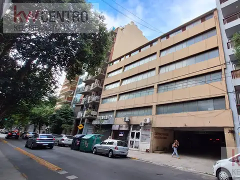 Cochera en Venta en Belgrano, Capital Federal