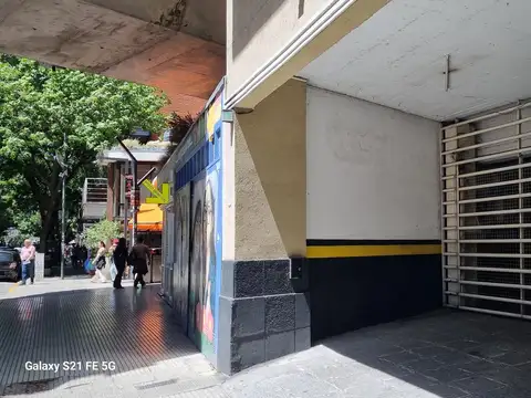 Cochera en Venta en Belgrano Chico, Belgrano
