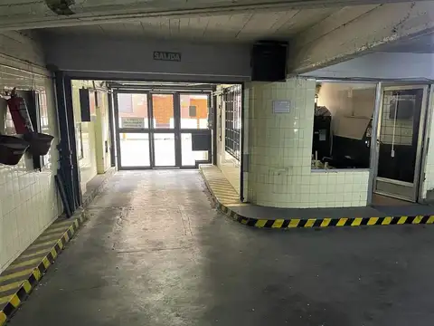 Cochera en Venta en Villa Crespo, Capital Federal
