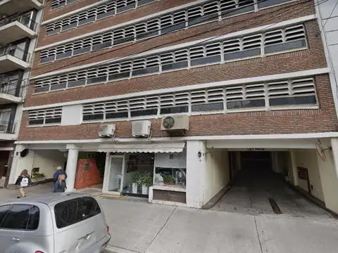Cochera en Venta en Palermo, Capital Federal