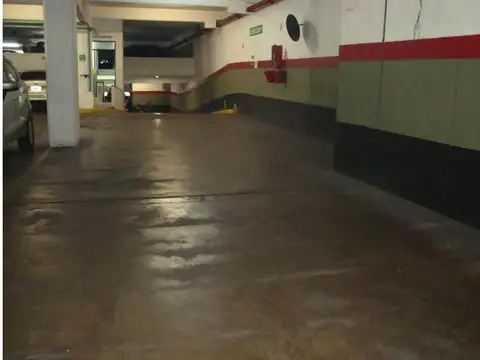 Cochera en Venta en Balvanera, Capital Federal