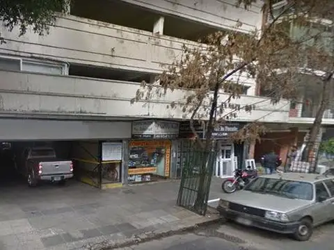 Cochera en Venta en Palermo, CABA