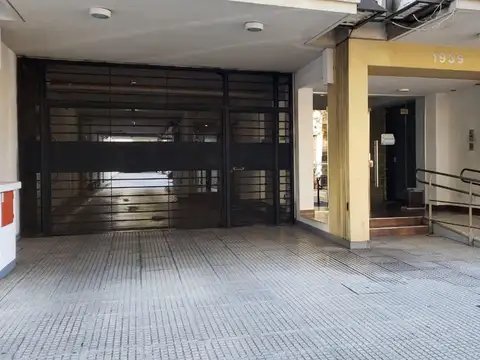 Cochera en Venta en Caballito Sur, Caballito
