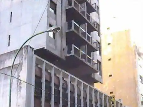 Cochera en Venta en Balvanera, Capital Federal
