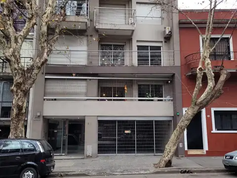 Cochera en Venta en Palermo, Capital Federal
