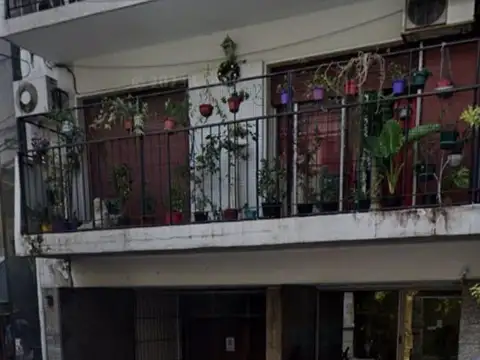 Cochera en Venta en Balvanera, Capital Federal