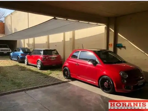 Cochera en Venta en Villa Urquiza, Capital Federal
