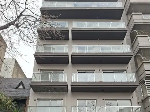 Cochera en Venta en Almagro Sur, Almagro