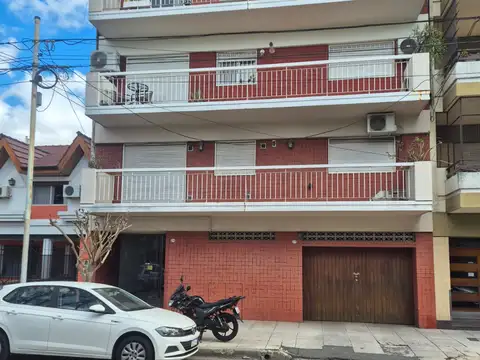 Cochera en Venta en Monte Castro, Capital Federal