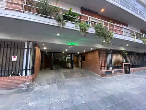 Cochera en Venta en Villa Crespo, Capital Federal