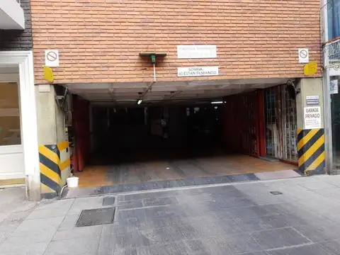 Cochera en Venta en Belgrano, Capital Federal