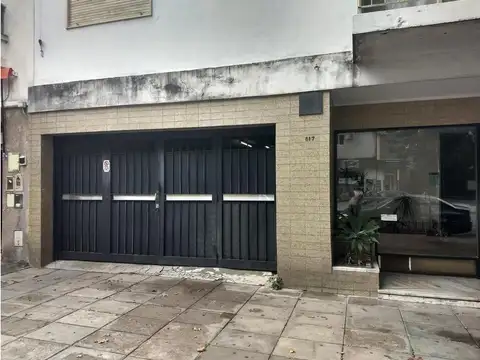 Cochera en Venta en Versalles, Capital Federal