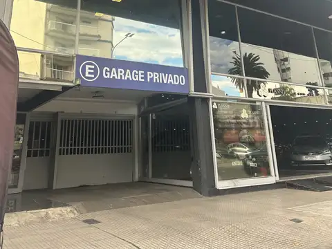 Cochera en Venta en Barrio San Pedro, Villa Devoto