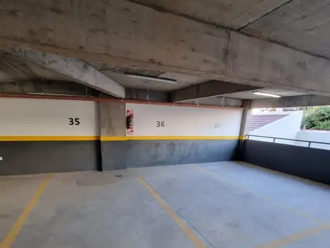 Cochera en Venta en Liniers, CABA